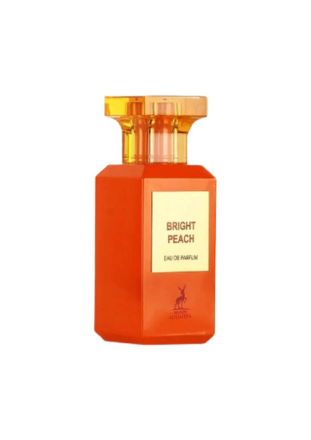 Bright Peach Maison Alhambra